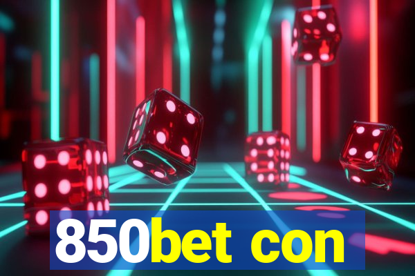 850bet con